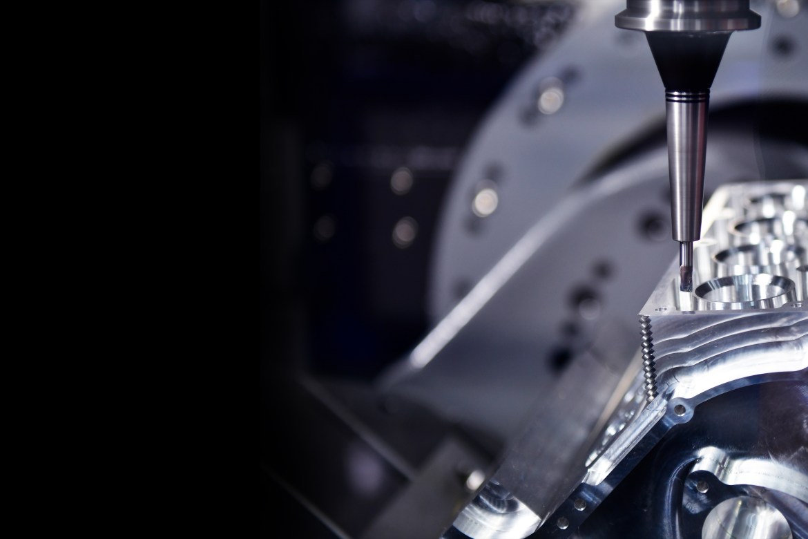 Understanding CNC Machinist Levels: Your Path from Operator to Senior Machinist